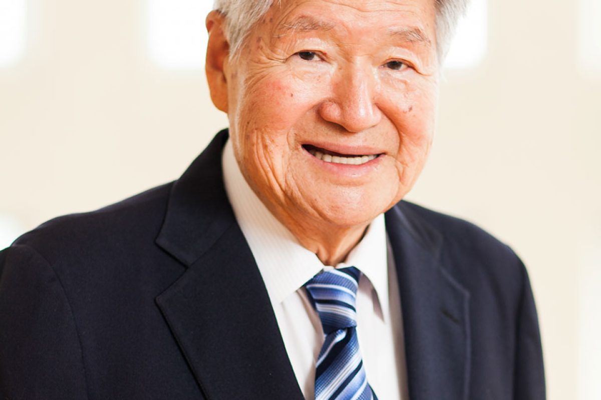 Cyrus Tang