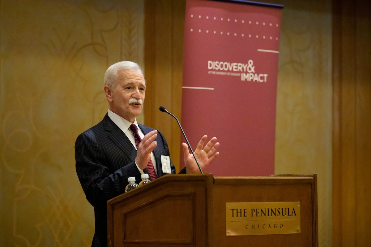 Paul Yovovich