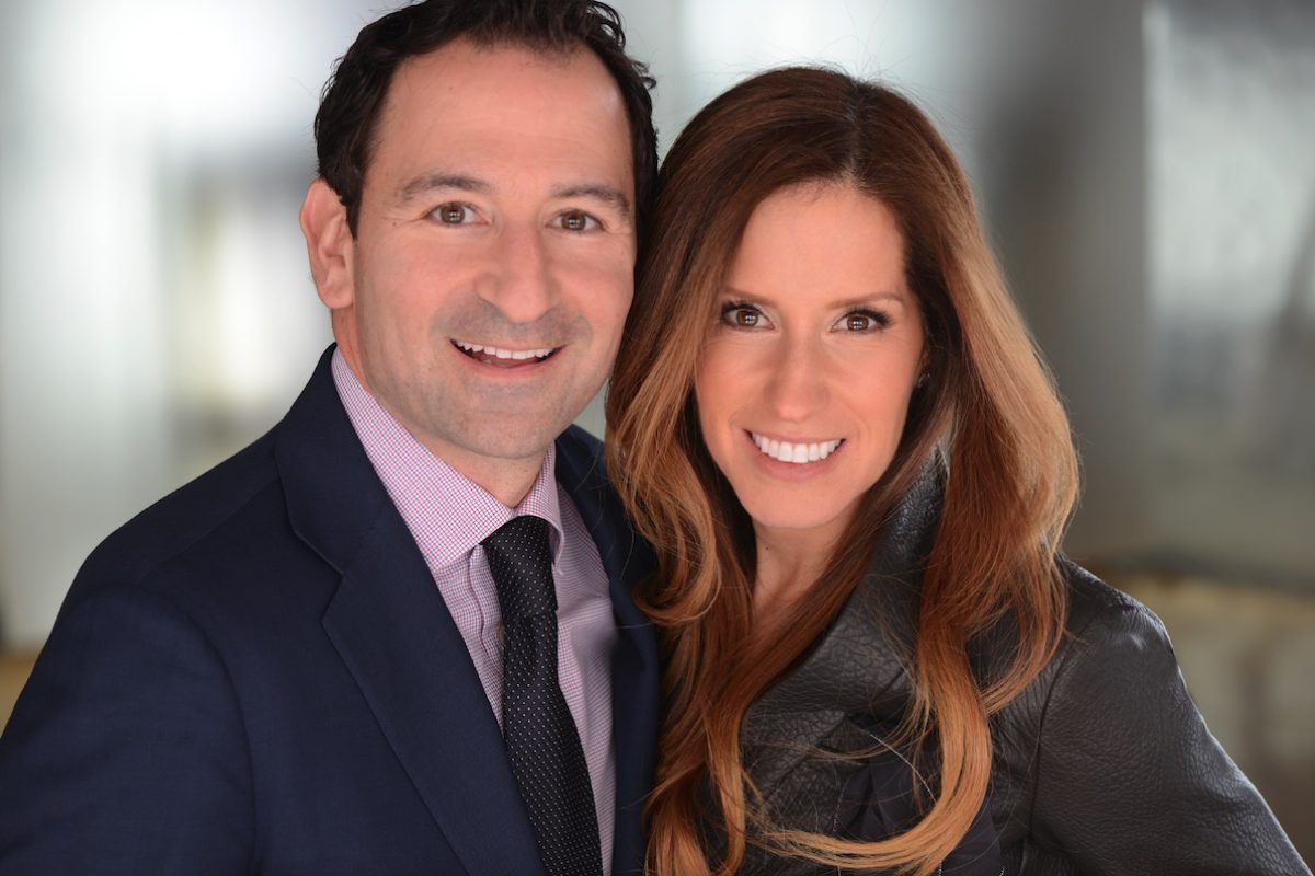 Mindy and Jon Gray’s partnership with the University of Chicago Medicine is driving monogenic diabetes data sharing
