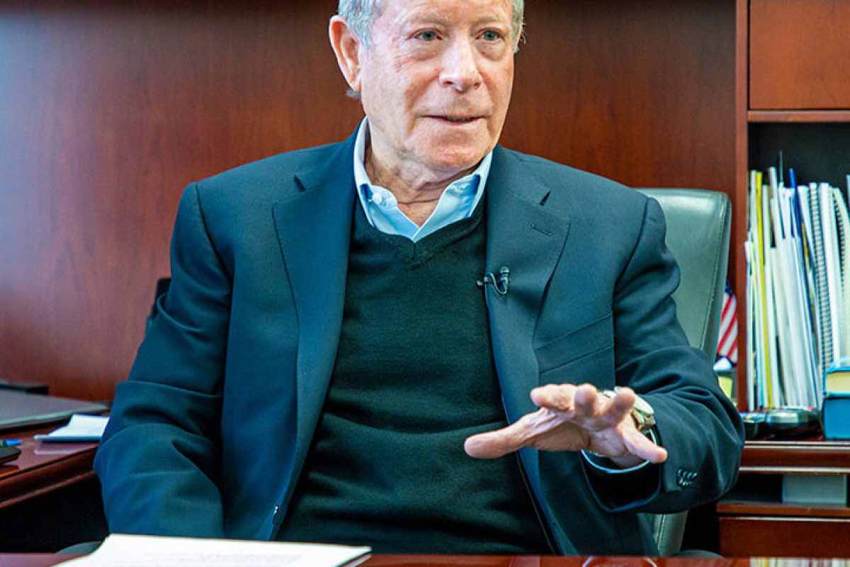 David Jonas