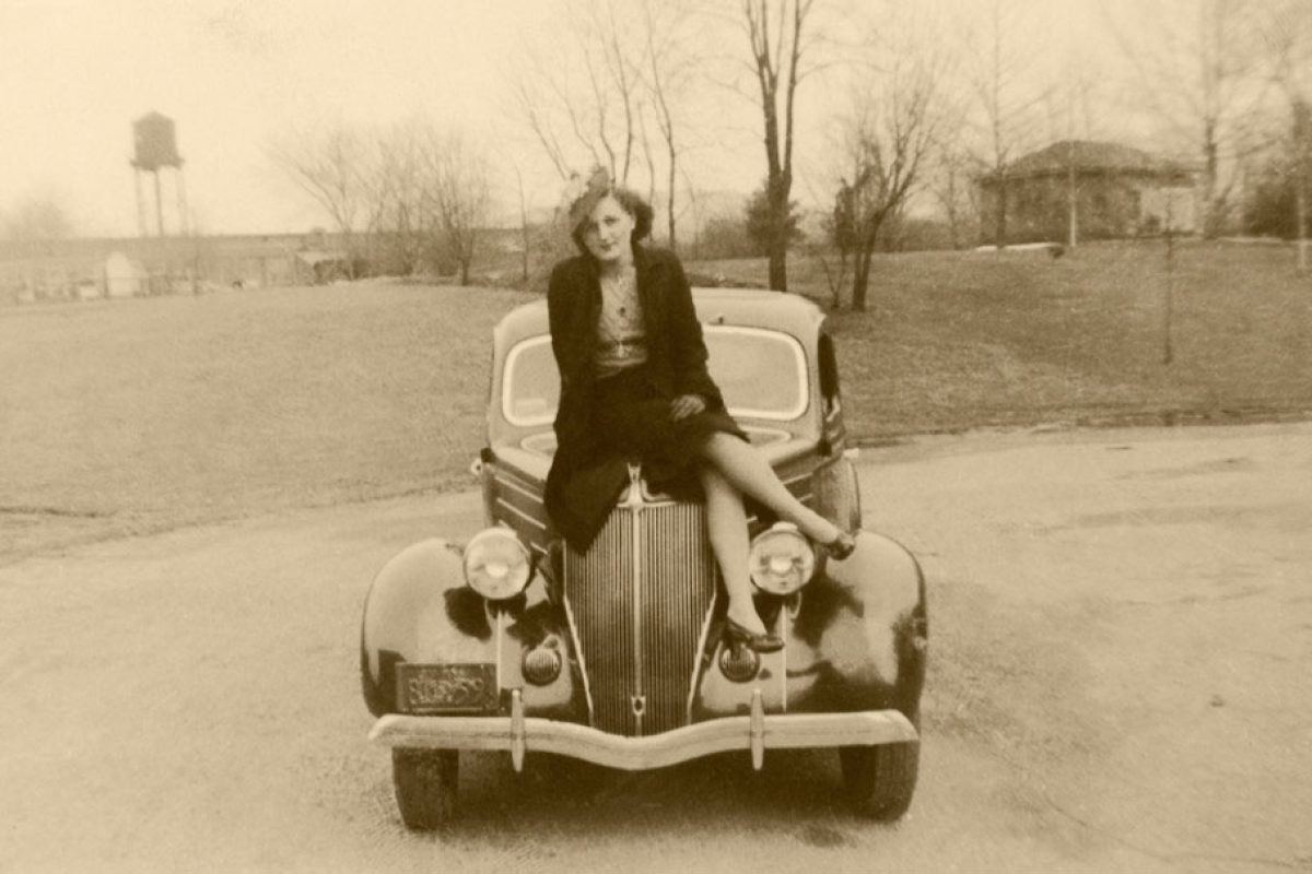 Mary C. Landis